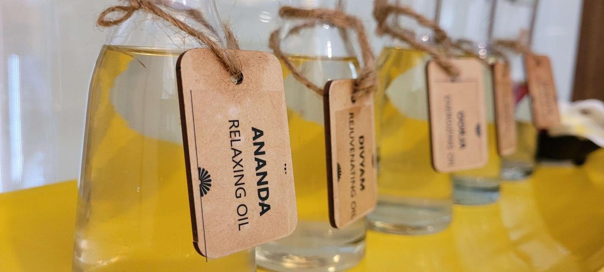 فندق راديسون بلو، غريتر نويدا نويدا الكبرى المظهر الخارجي الصورة Ananda Hemp Oil